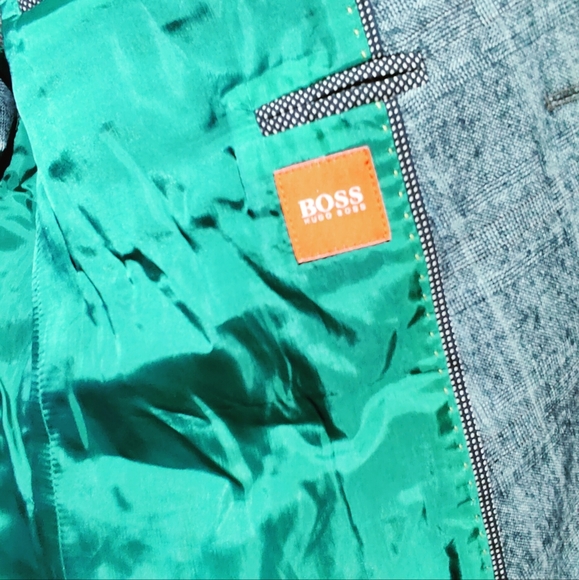 Hugo Boss Blazer - Picture 2 of 5